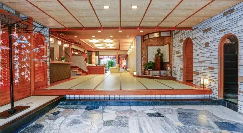 Ajiro Kanko Hotel