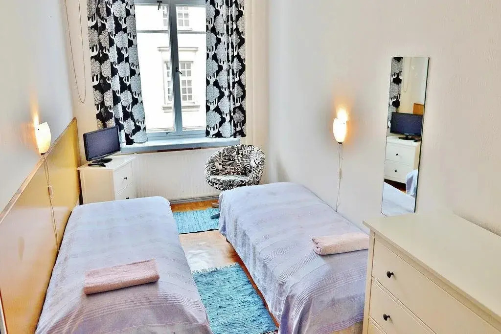 Hostel Diana Park