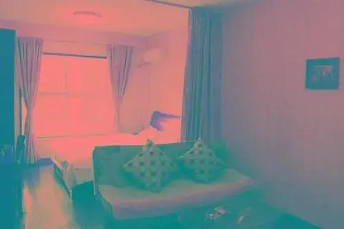 Xingcheng Yujia Hotel Apartment