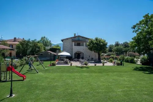 Agriturismo Casale Rotoloni - Spoleto