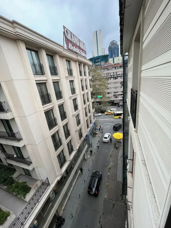 Dolce Vita Suite Hotel