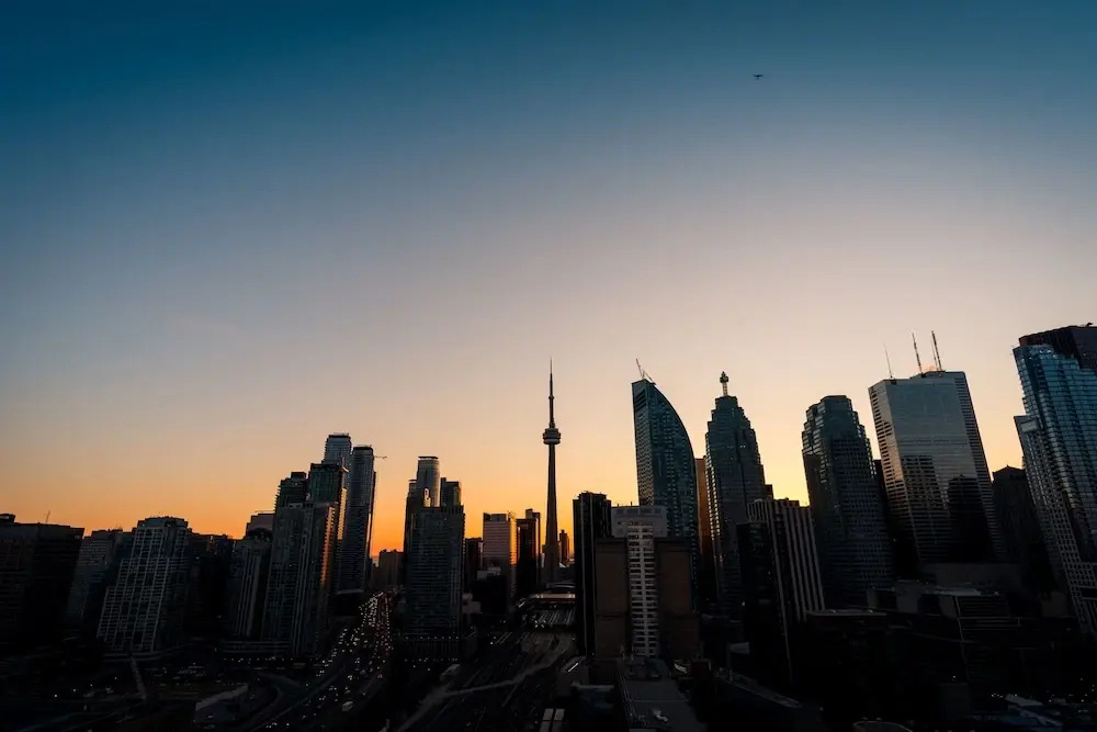 Execstay - Luxury Yorkville Suites