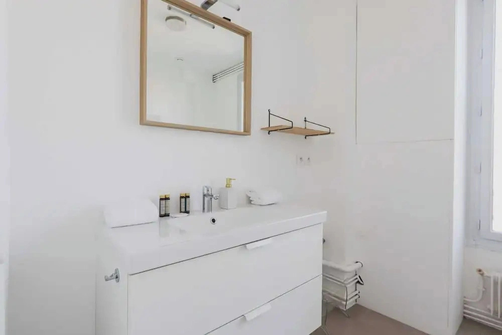 Magnificent Apartment -2br-6p- Saint-denis