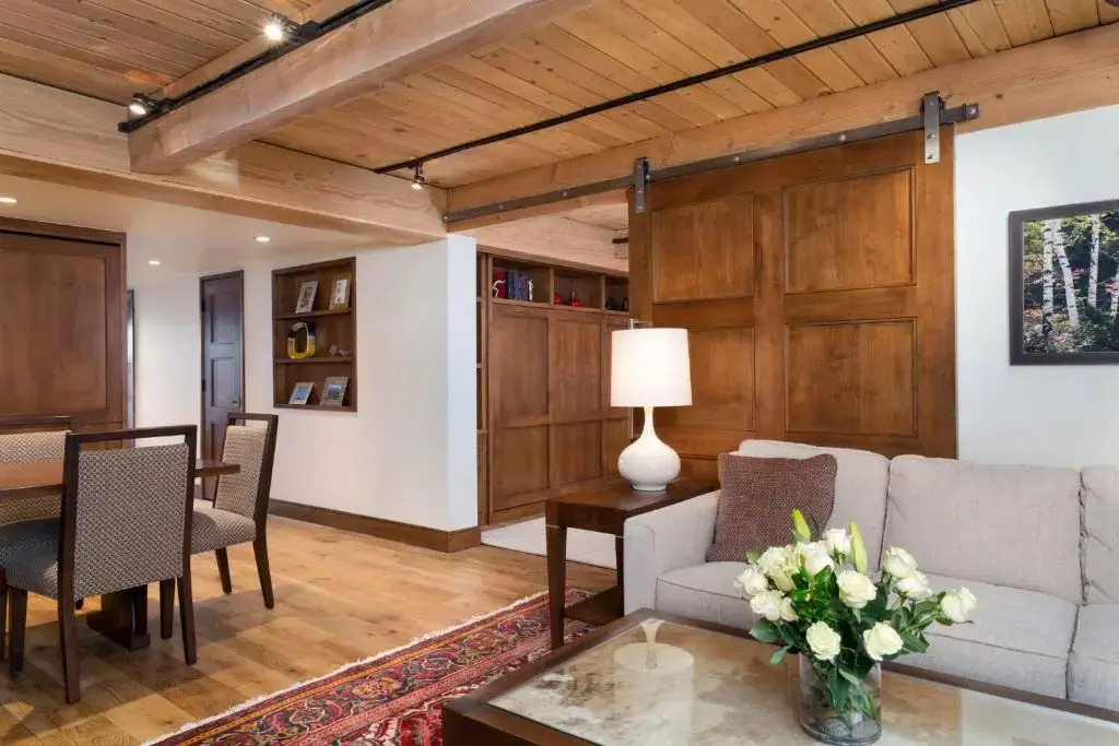 Premier 2 Bedroom - Aspen Alps #104