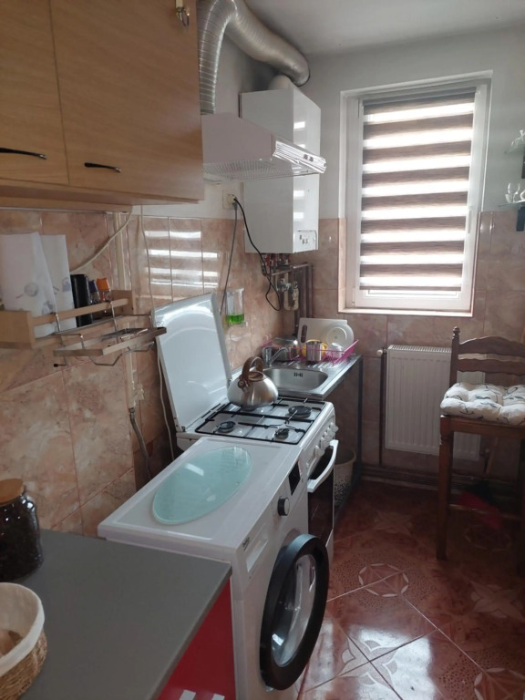 Apartament foarte ok