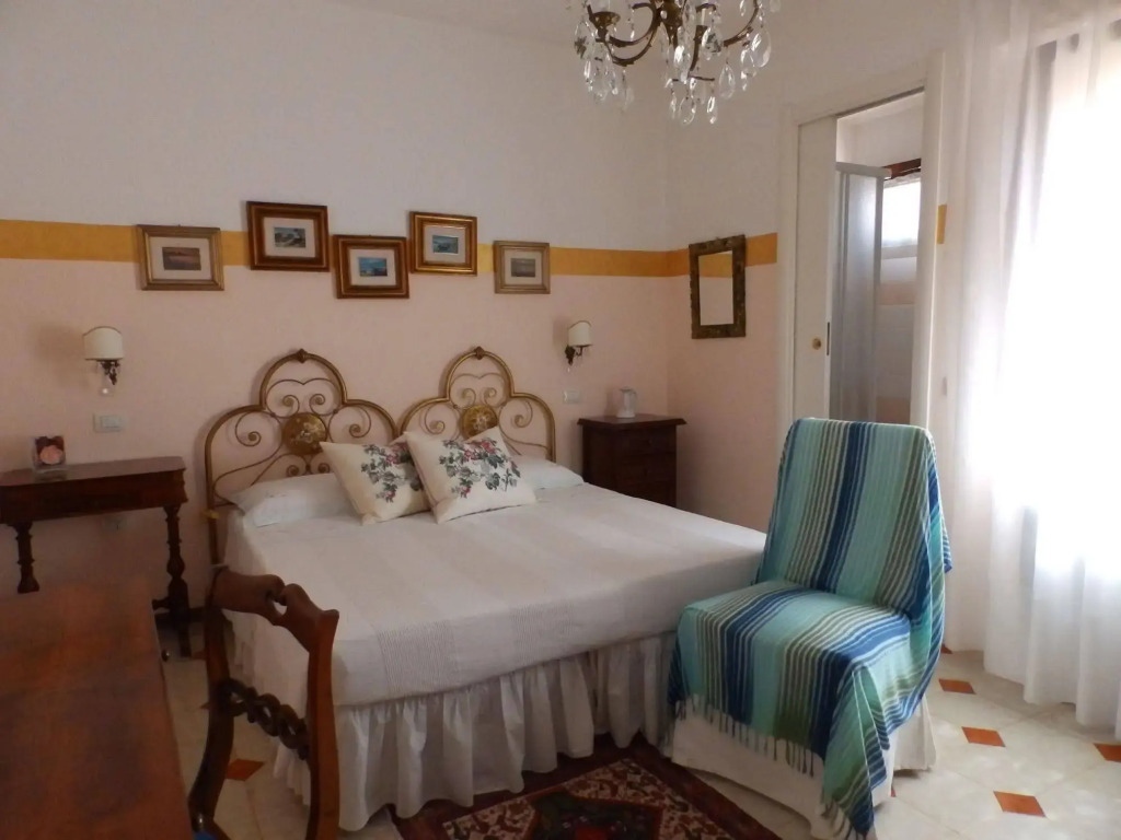 Sa Chessa B&B