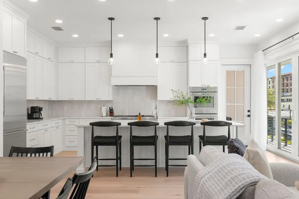 The Gemma Collection - 4 Stunning CWB Pool Homes