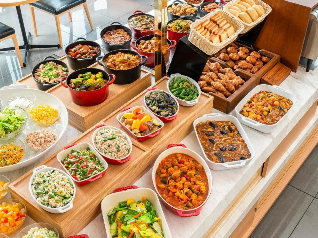 Candeo Hotels Osaka Kishibe