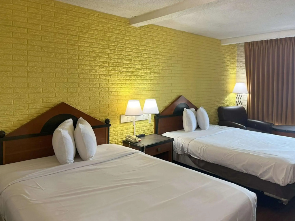 Motel 6 Summerville, SC – Charleston