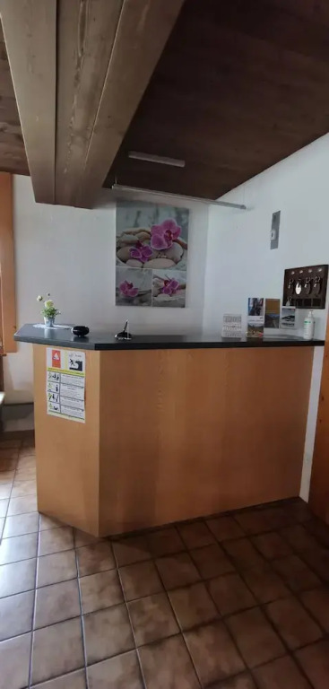 Pension Lärch