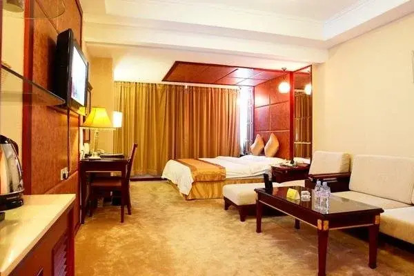 Everbright Hotel