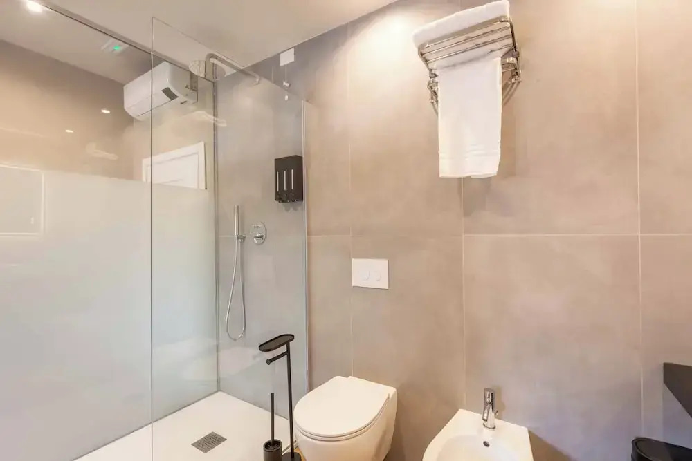 LUMINA3 Luxury Room ROME