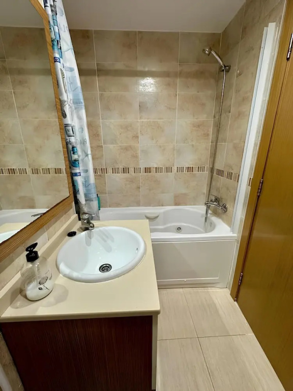 Apartament Coral lll Rental Holidays Ref 035