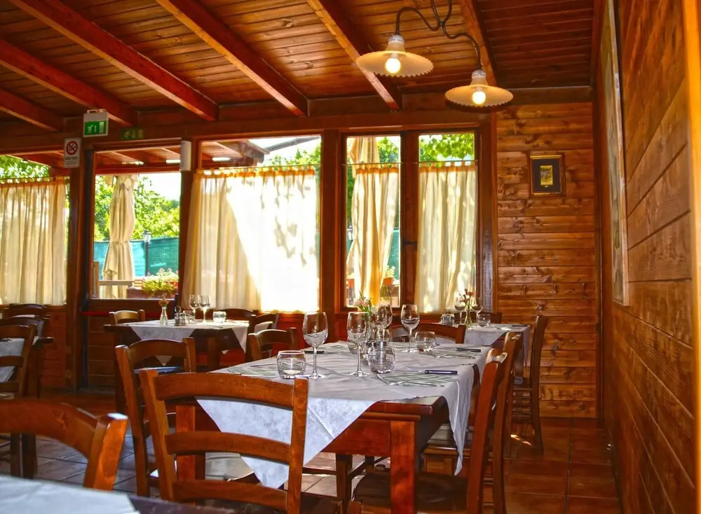 Da Adamo Osteria e Locanda