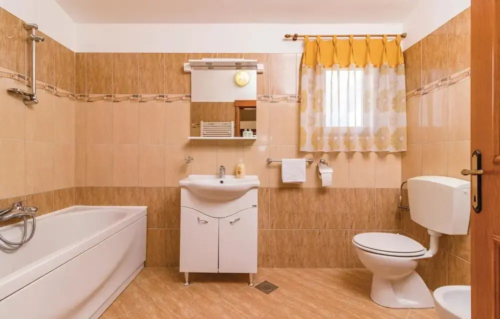 Nice Home in Pula With 4 Bedrooms, Wifi and Outdoor Swimming Pool