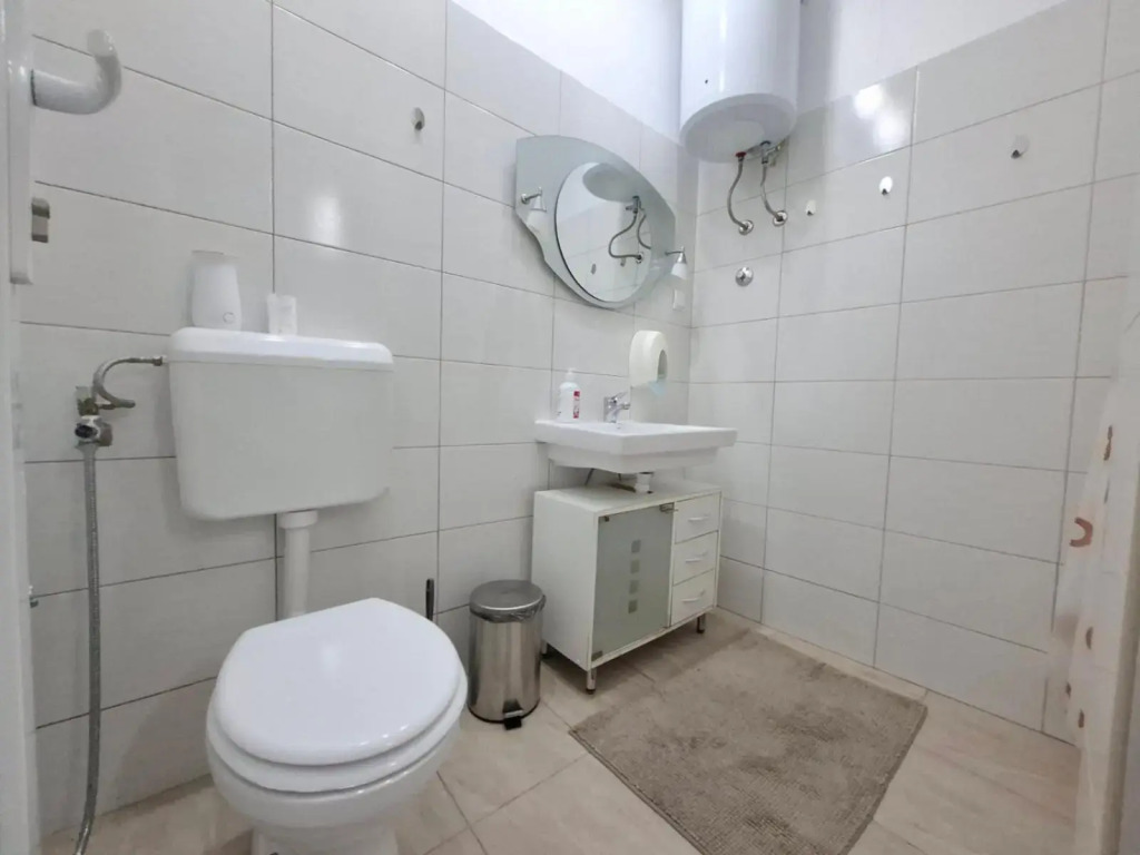Apartments HAN Alifakovac-Sarajevo