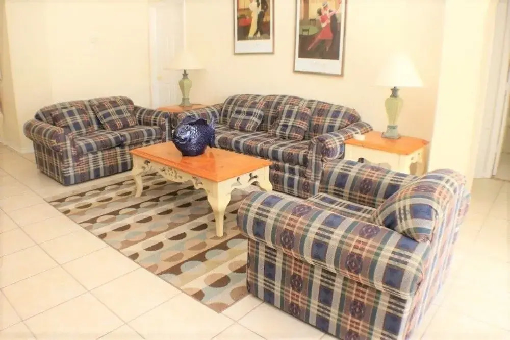 IC049OR - 4 bed pool home at Indian Creek
