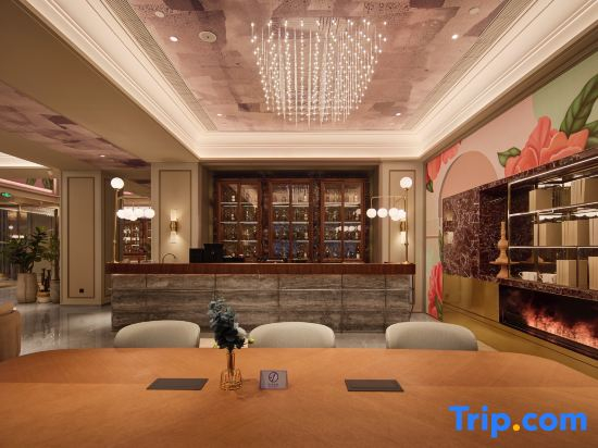Mercure Xi'an International Airport T3