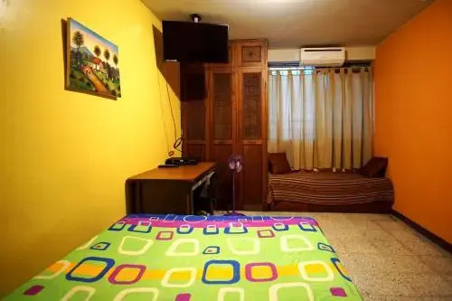 Hostal Café San Andrés