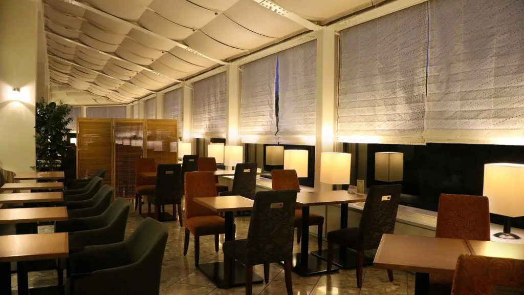 Hotel Fujita Fukui