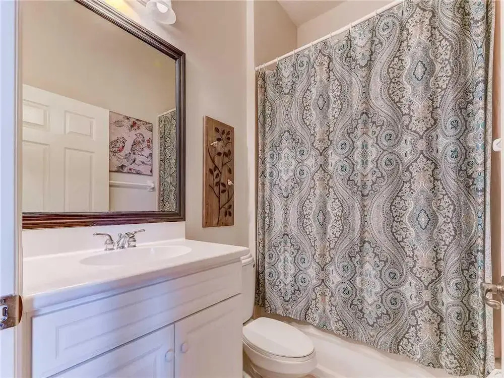 925 Cinnamon Beach - Three Bedroom Condo