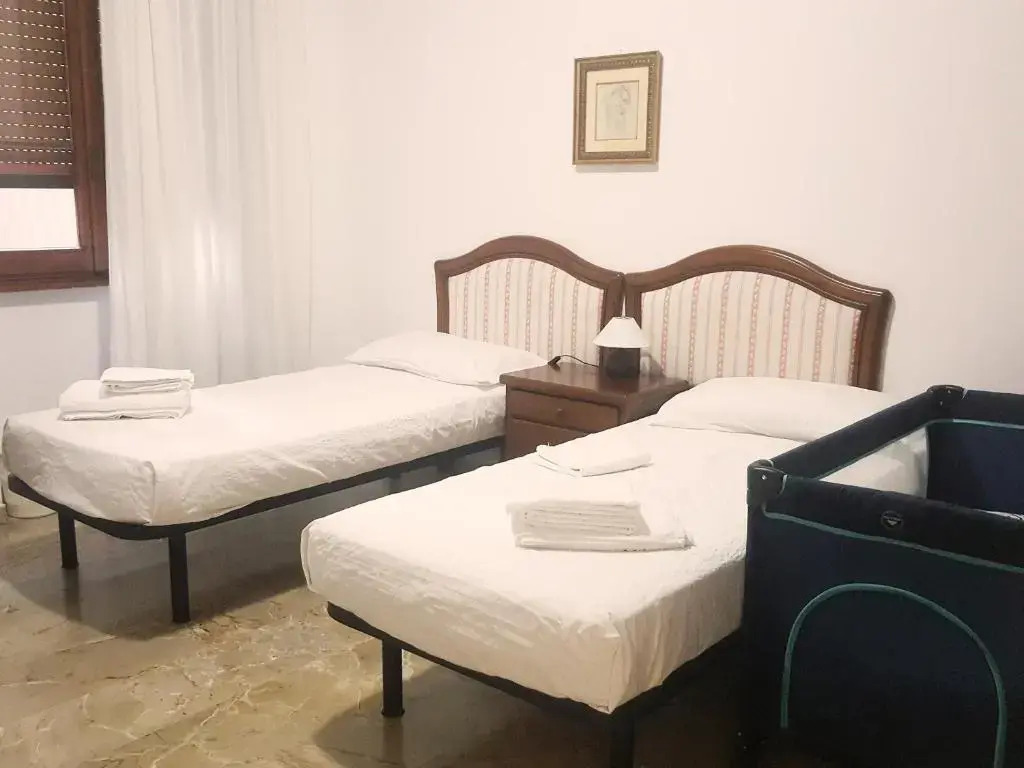 Casa Radiosa Varese Rooms