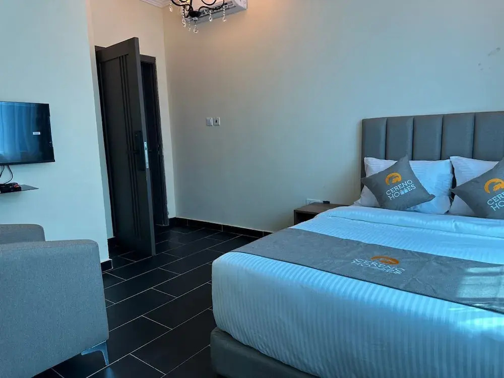 Cereno Homes Accra
