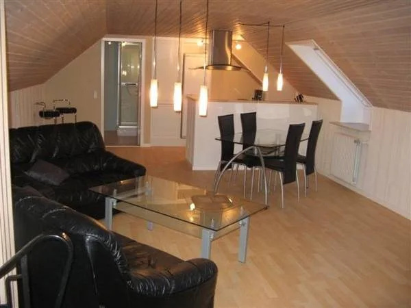 Hveddegaard Farm Holiday