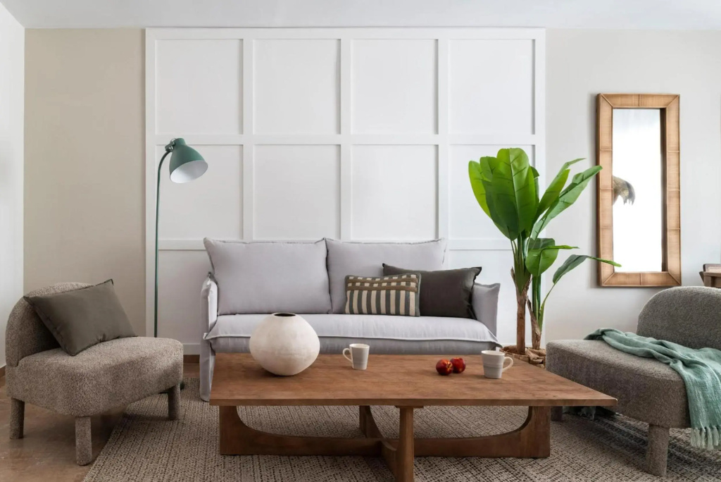 Bright Apartment in the Heart of Seville