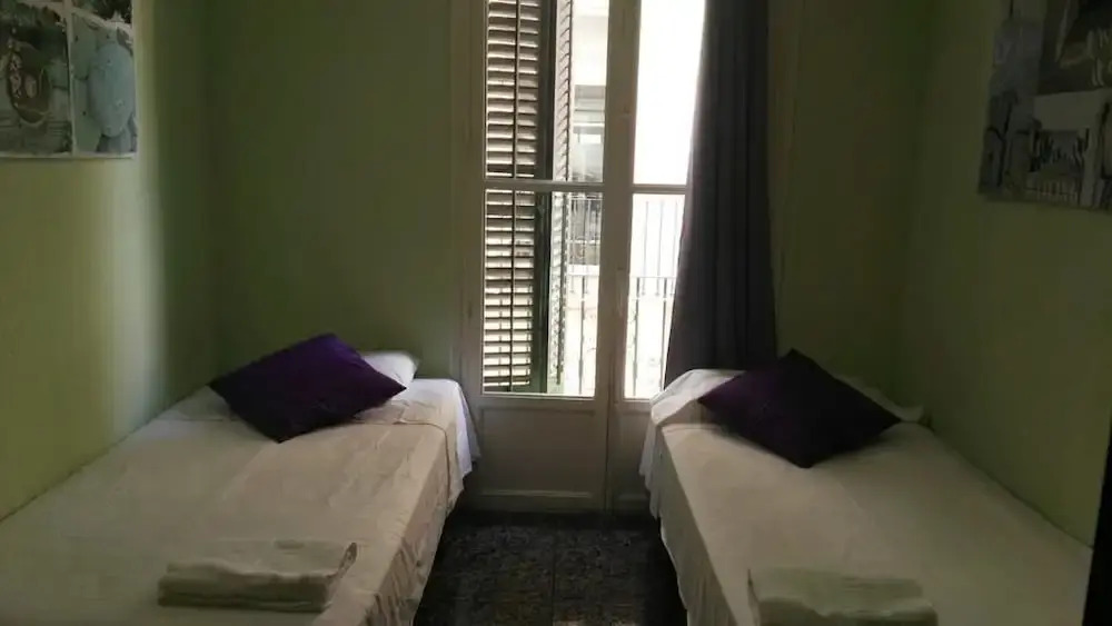 Old Center Inn Alicante