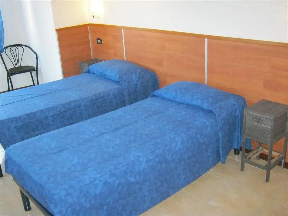 Hostello Don Carlos