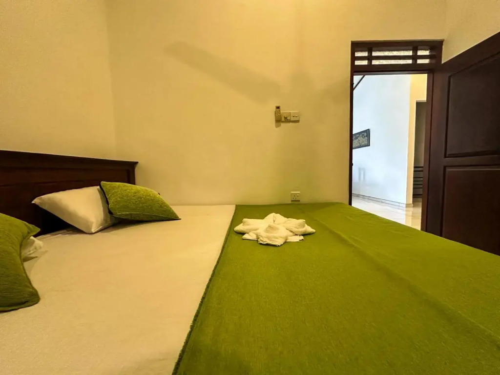 Vista BnB Galle