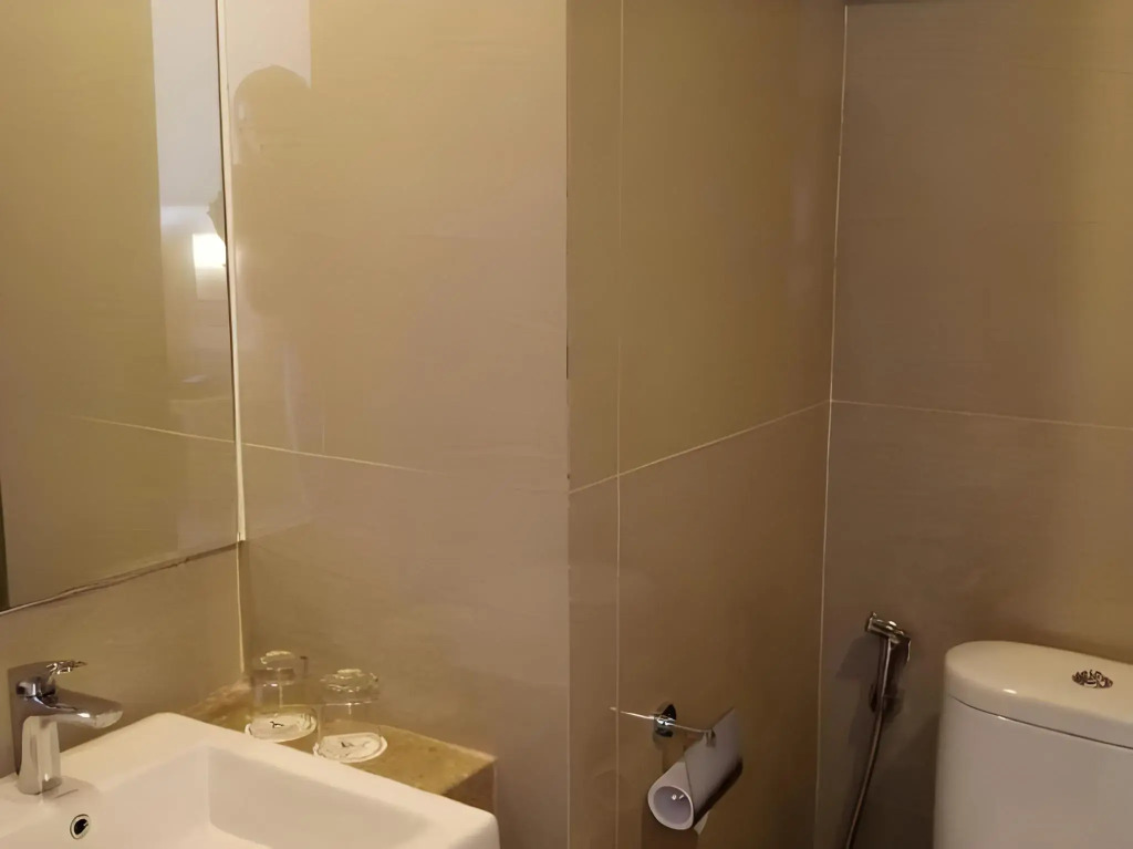 Grand Diara Hotel