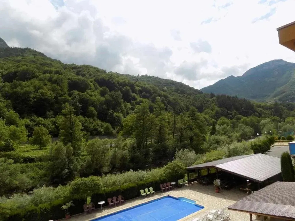 Family Hotel Enica