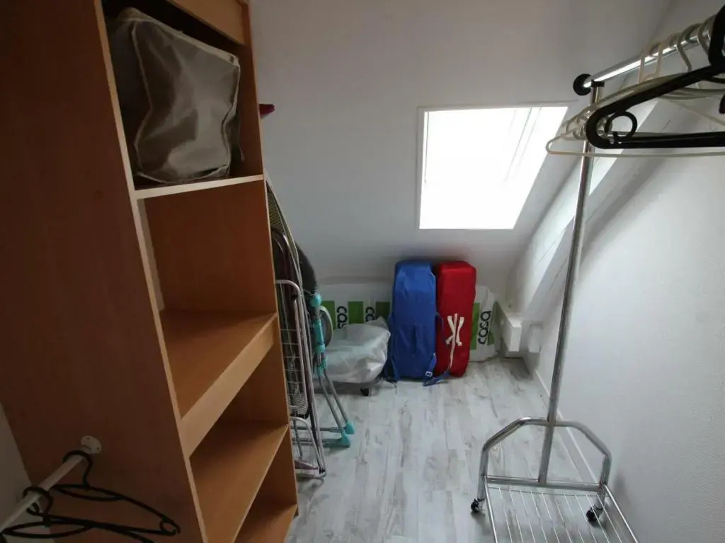Gîte Bricqueville-sur-Mer, 6 pièces, 11 personnes - FR-1-362-403