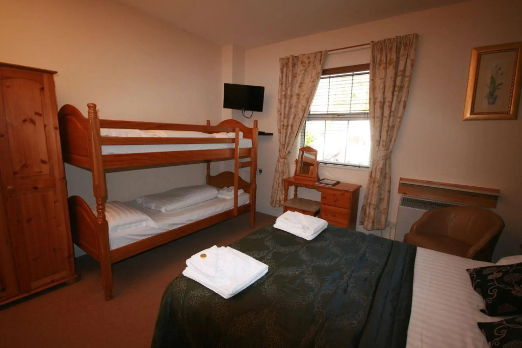 Glenburn Hotel