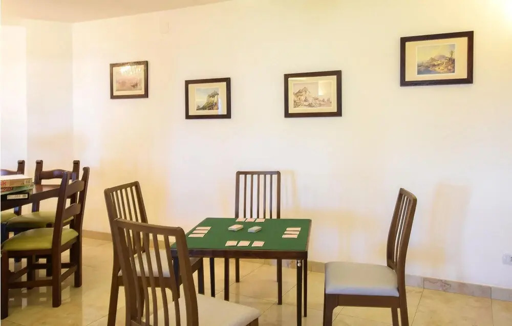 Villa Capri