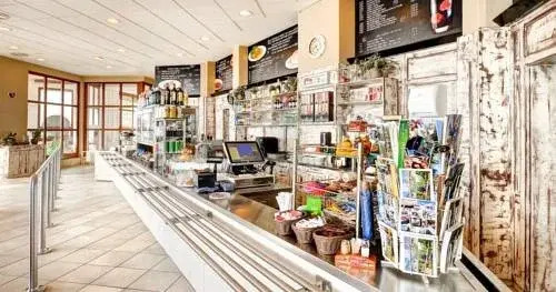 Apartmánový Hotel HREBIENOK RESORT