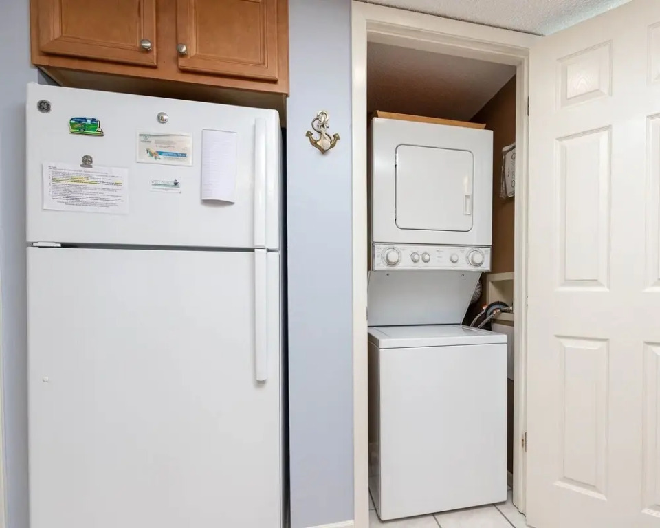 Gulf Shores Surf & Racquet 703a 1 Bedroom Condo, Gulf Shores