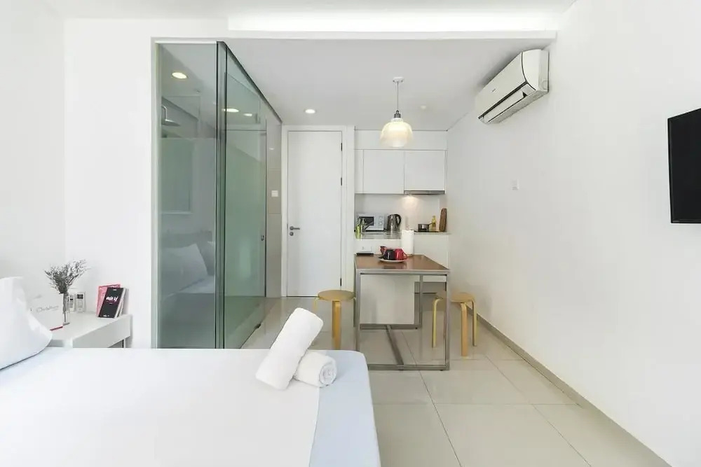 Christina's Saigon - An House