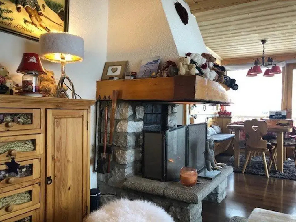 Appartement Méribel, 3 pièces, 7 personnes - FR-1-180-211