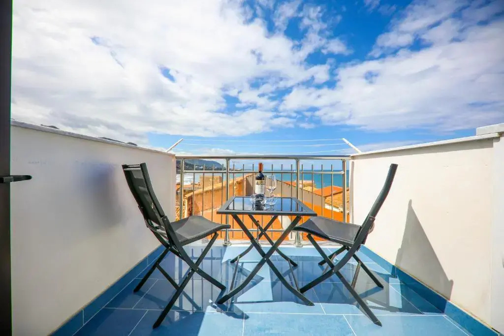 Terrazza Azzurra