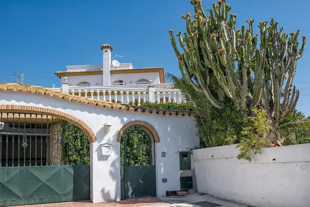 Villa Solea by Villa Plus