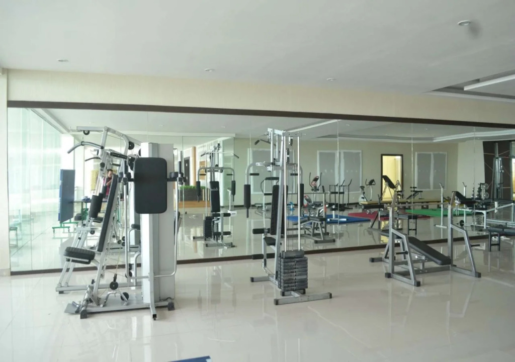 City Hotel Tasikmalaya