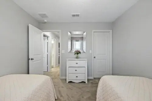 Four Bedrooms Resort Townhome 5128