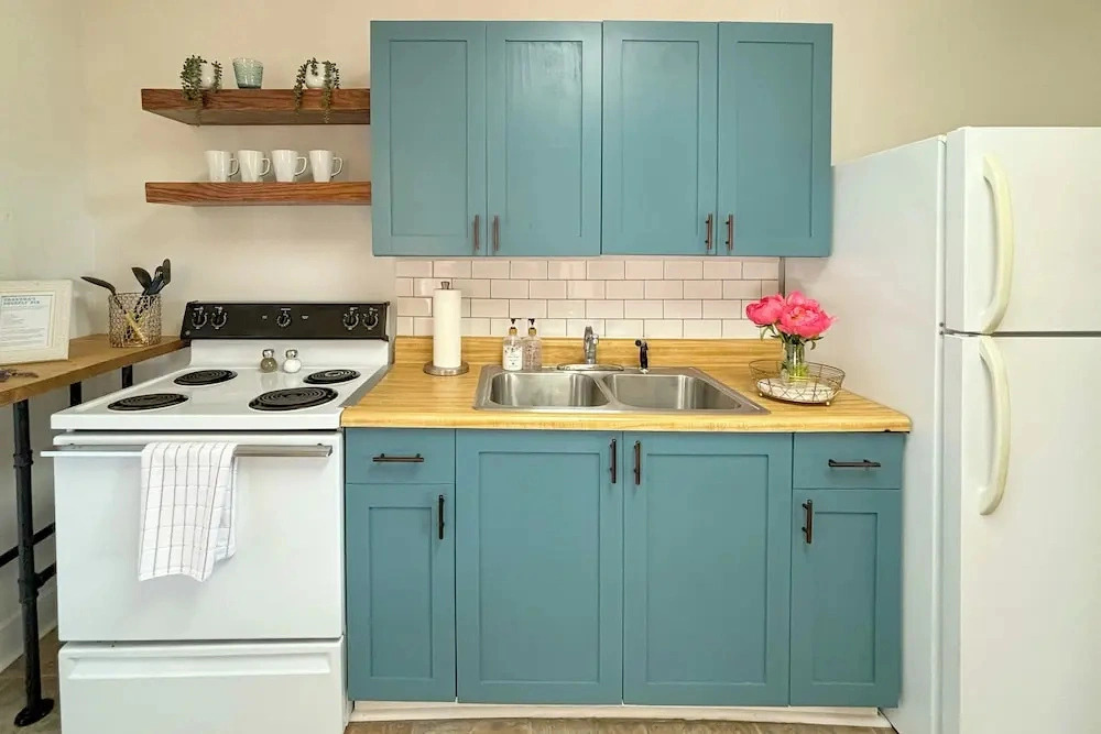 Walkable Rental in Dtwn Gettysburg: Pet-friendly