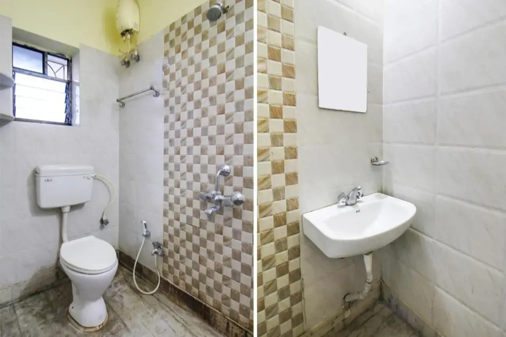 OYO Flagship 70359 Ecopark Guest House