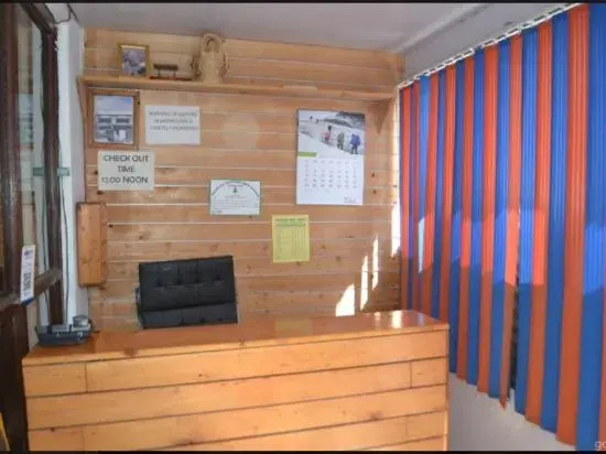 Hotel Bakhtawar