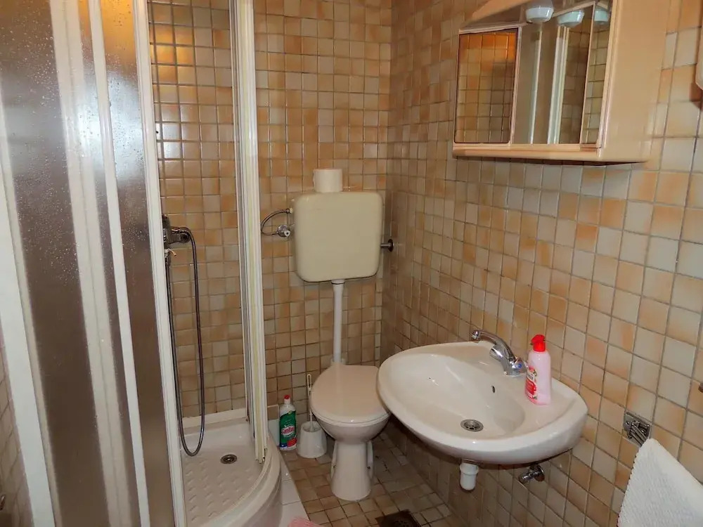 Apartments Dragica