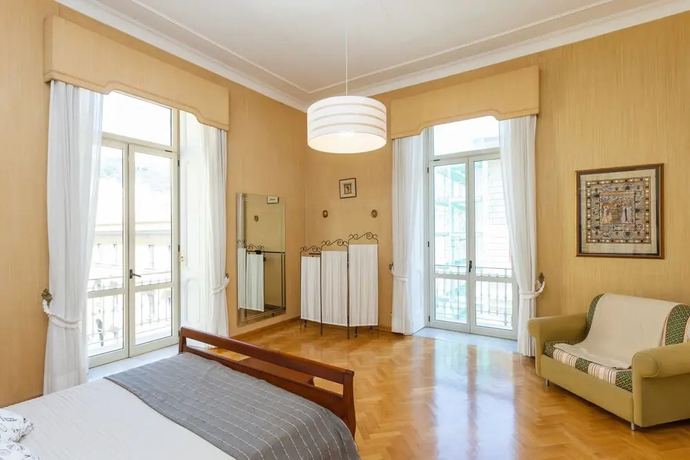 Apartment Santa Brigida - BH 11